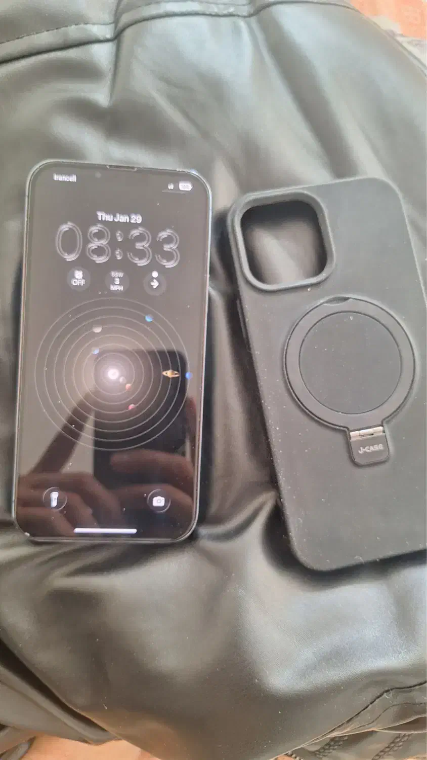 13pro max ch 256فروش فوری|موبایل|اصفهان, جلفا|دیوار