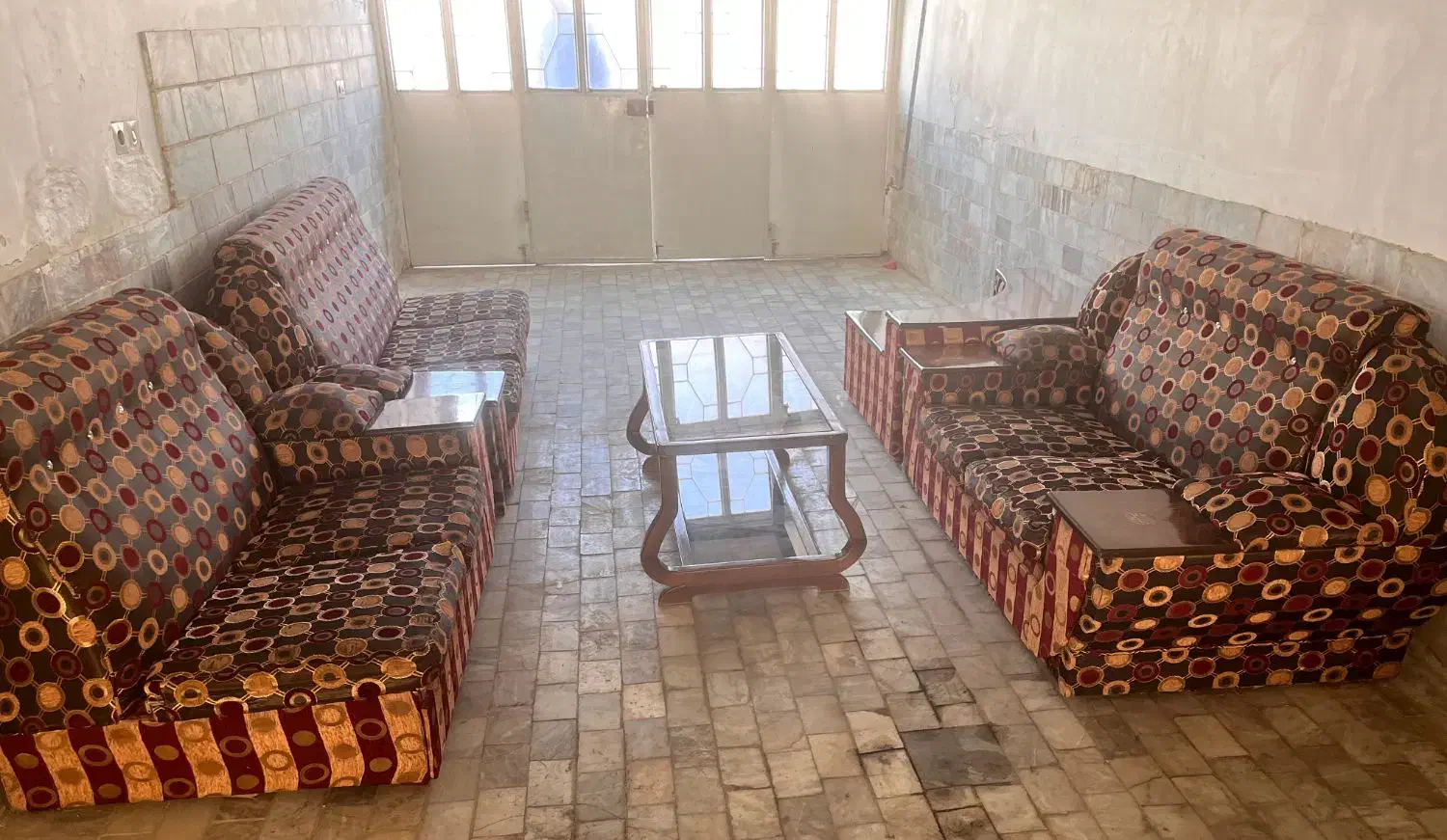 فروش مبل راحتی|مبلمان خانگی و میز عسلی|گلپایگان, |دیوار