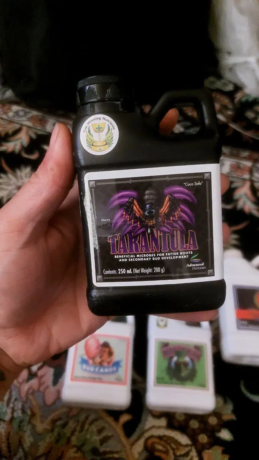 لوازم گلخانه اتاق کشت ایران گرولایت و کود ادونس|خدمات باغبانی و درختکاری|رباطکریم, الارد|دیوار