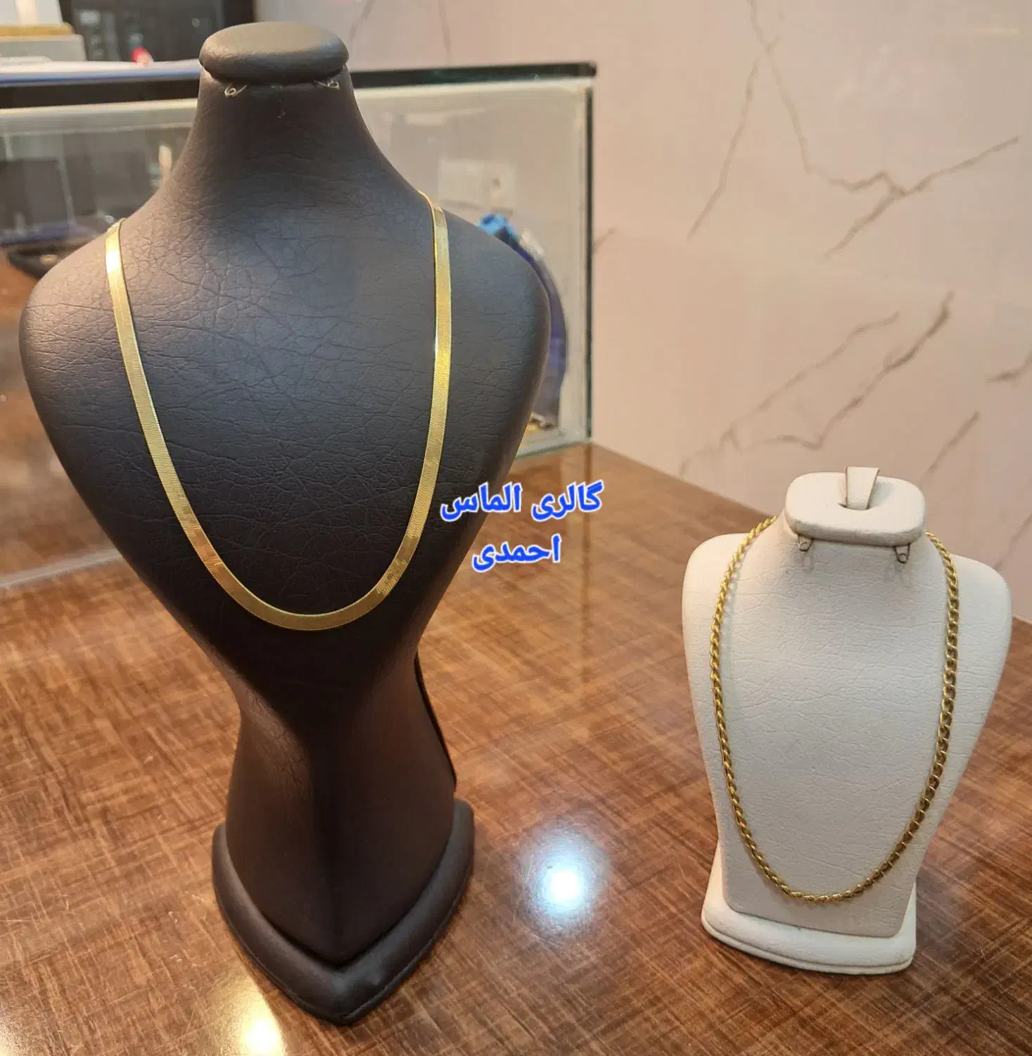 طلا فروشی الماس شهرستان گتوند|جواهرات|اهواز, شریعتی جنوبی|دیوار