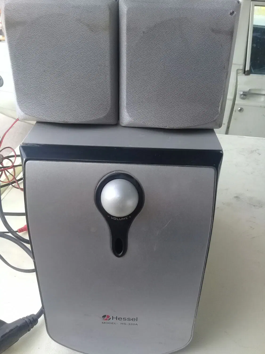 اسپیکر|سیستم صوتی خانگی|ایلام, |دیوار