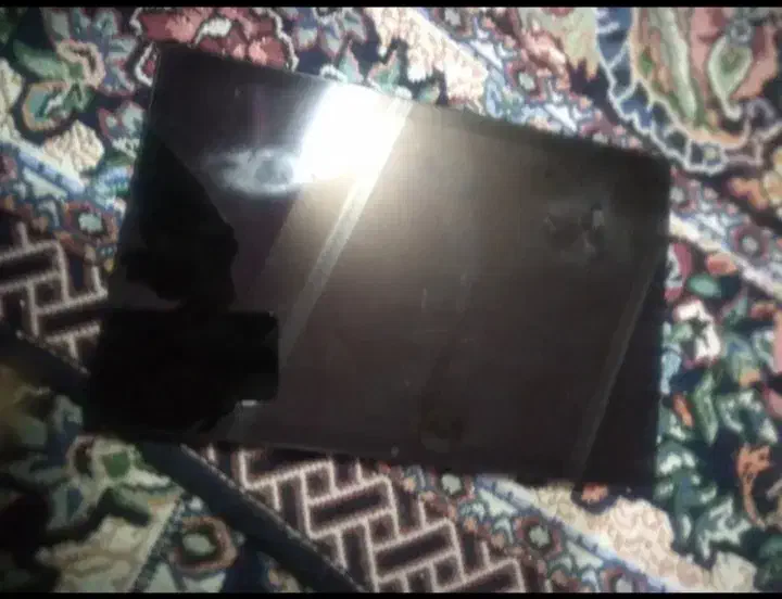 تبلت|تبلت|اهواز, کوی طلاب|دیوار