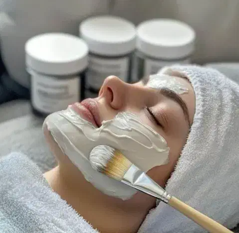 فشیال ، کاشت ناخن، کراتین مو|خدمات آرایشگری و زیبایی|قم, حنیف نژاد|دیوار