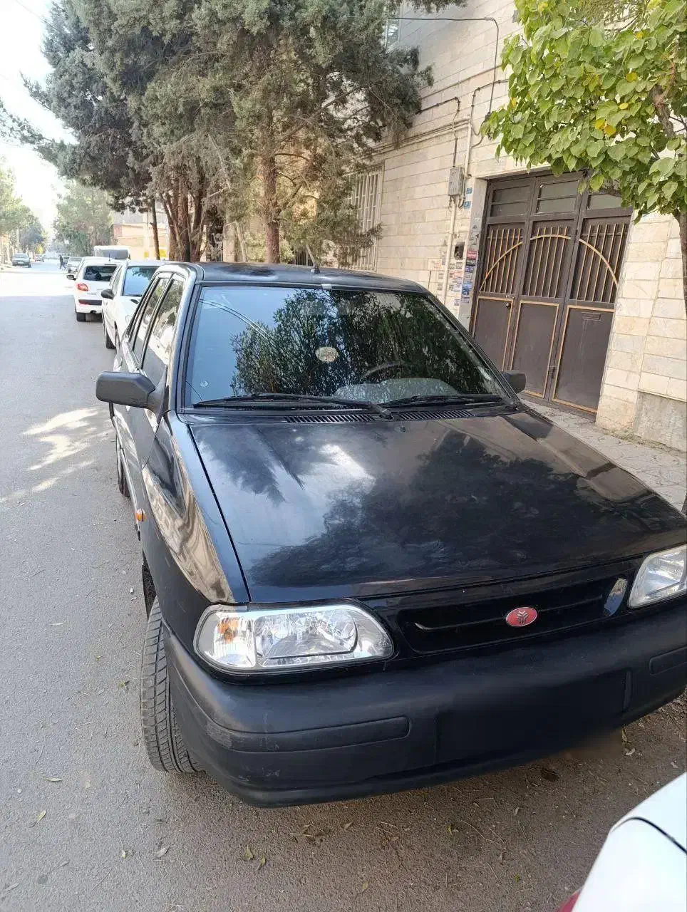 پراید مدل 90|خودرو سواری و وانت|محمدیه-قزوین, |دیوار