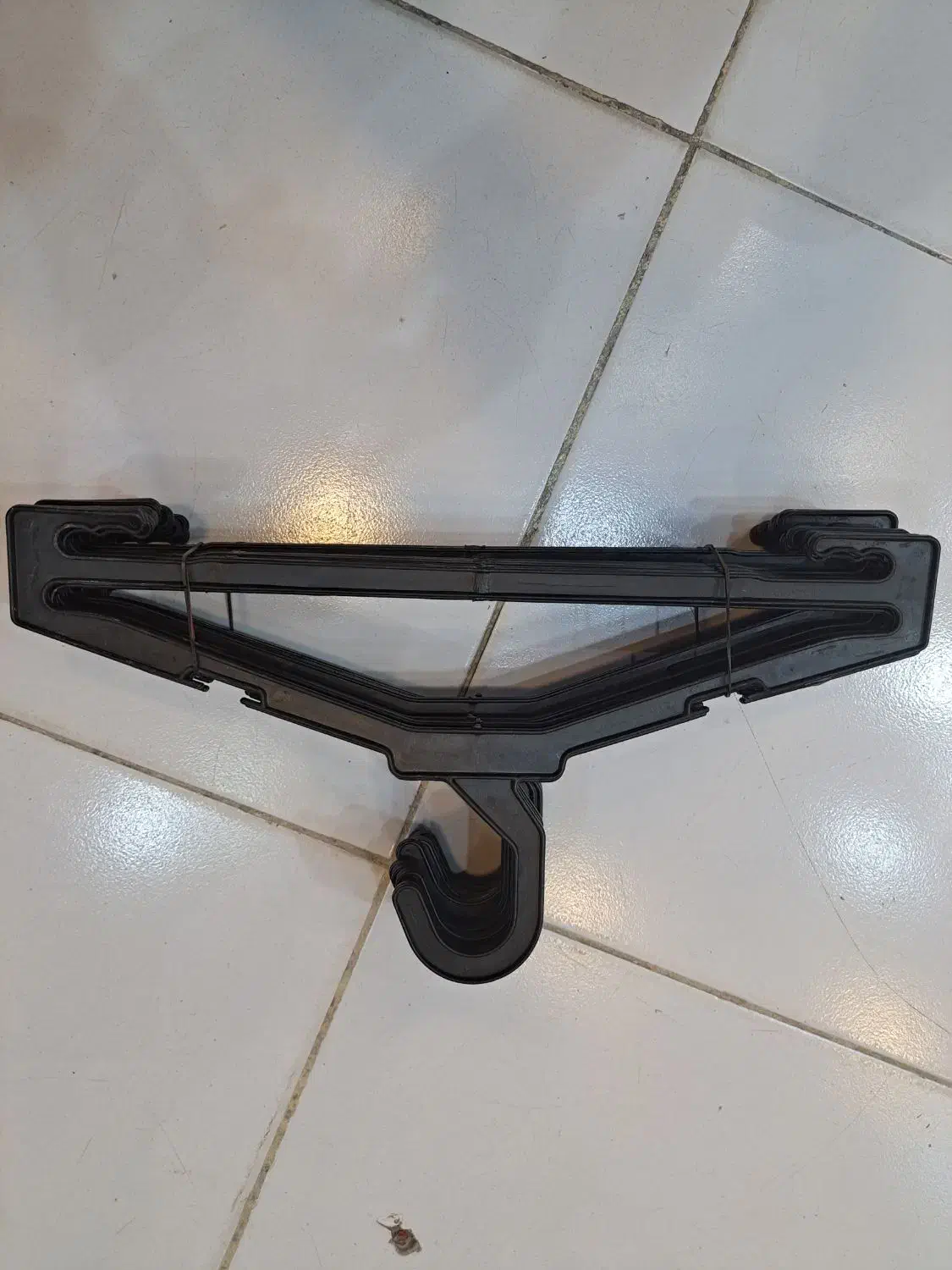 چوب لباسی|بندرخت و رخت‌آویز|قشم, |دیوار