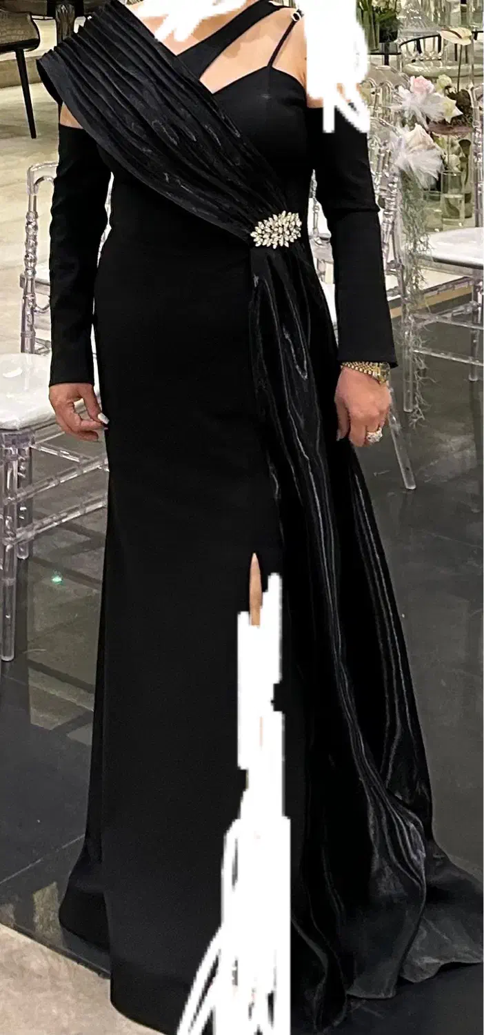 دو عدد لباس مجلسی نو|لباس|شیراز, شهرک امیر کبیر|دیوار