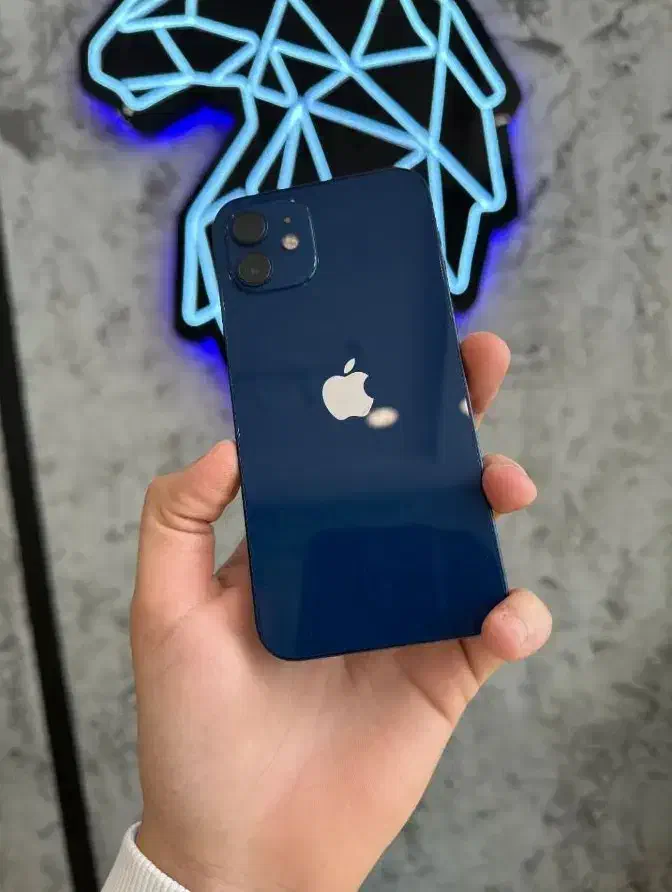 گوشی iPhone 12کارمزد1.9|موبایل|یزد, |دیوار