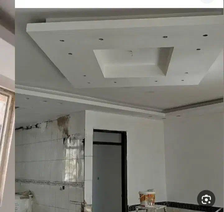 کارگر گچکار|استخدام معماری، عمران و ساختمانی|رشت, جماران|دیوار
