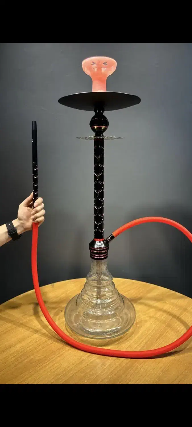 قلیون سوپاپ دار شب نما|کلکسیون و سرگرمی|تبریز, |دیوار