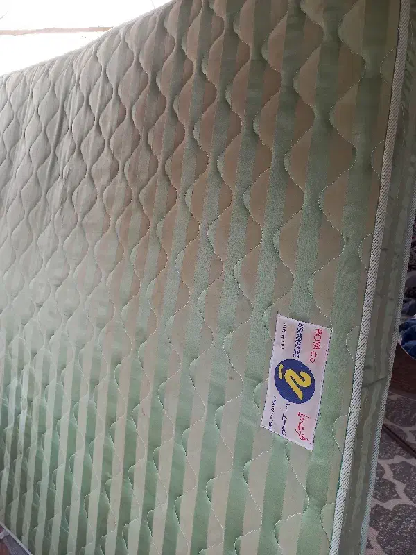 تشک خوشخواب|تشک تختخواب|لشت نشا, |دیوار