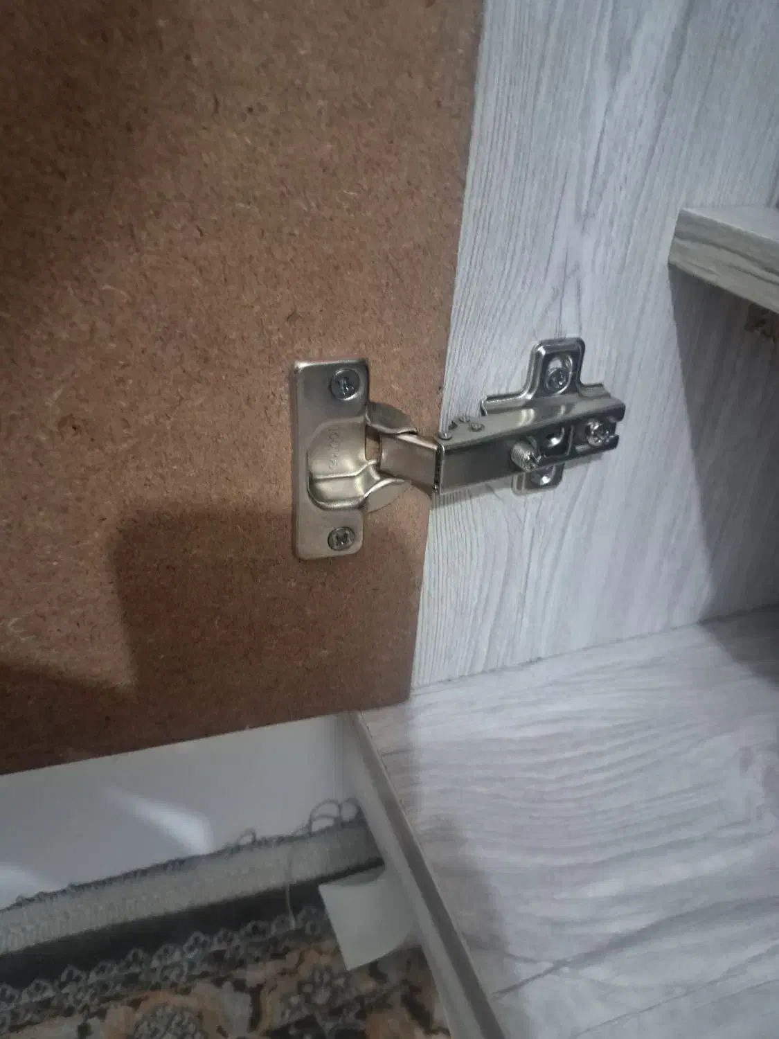 جا کفشی|جاکفشی، کمد، دراور|تبریز, |دیوار