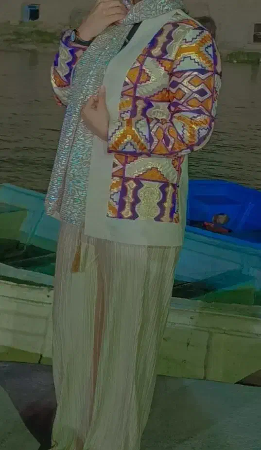 مانتو مجلسی|لباس|اندیمشک, |دیوار