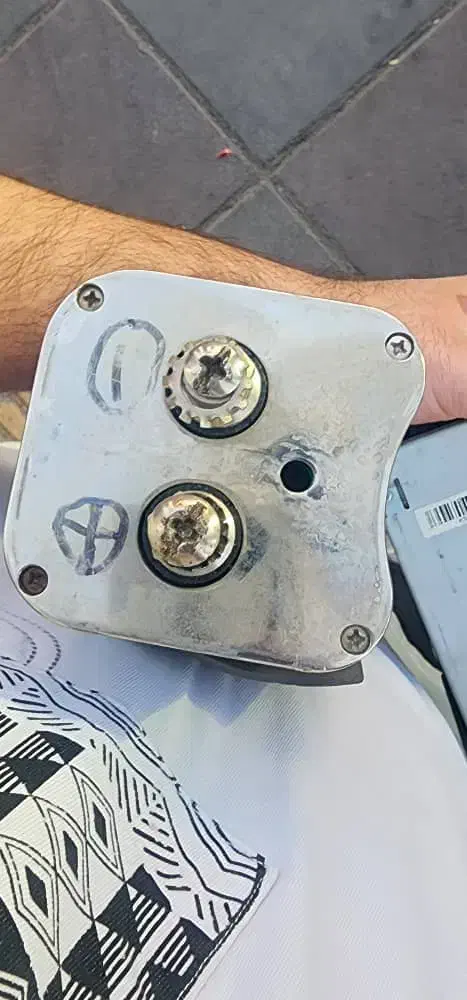 خازن خازن سیستم|سیستم صوتی خانگی|ری, ظهیرآباد|دیوار