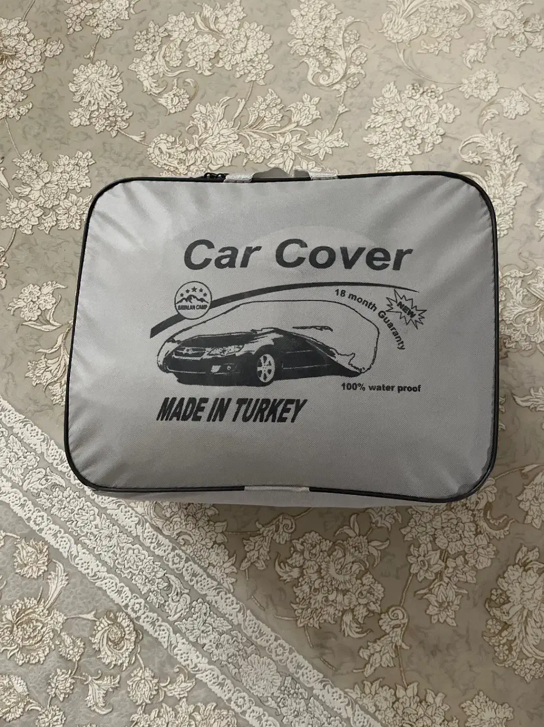 چادر ماشین|قطعات یدکی و لوازم جانبی|رشت, گلسار|دیوار