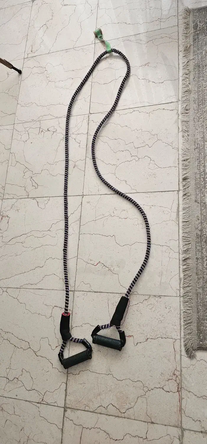 بند تی آر ایکس|تجهیزات ورزشی|تهران, جنت‌آباد جنوبی|دیوار