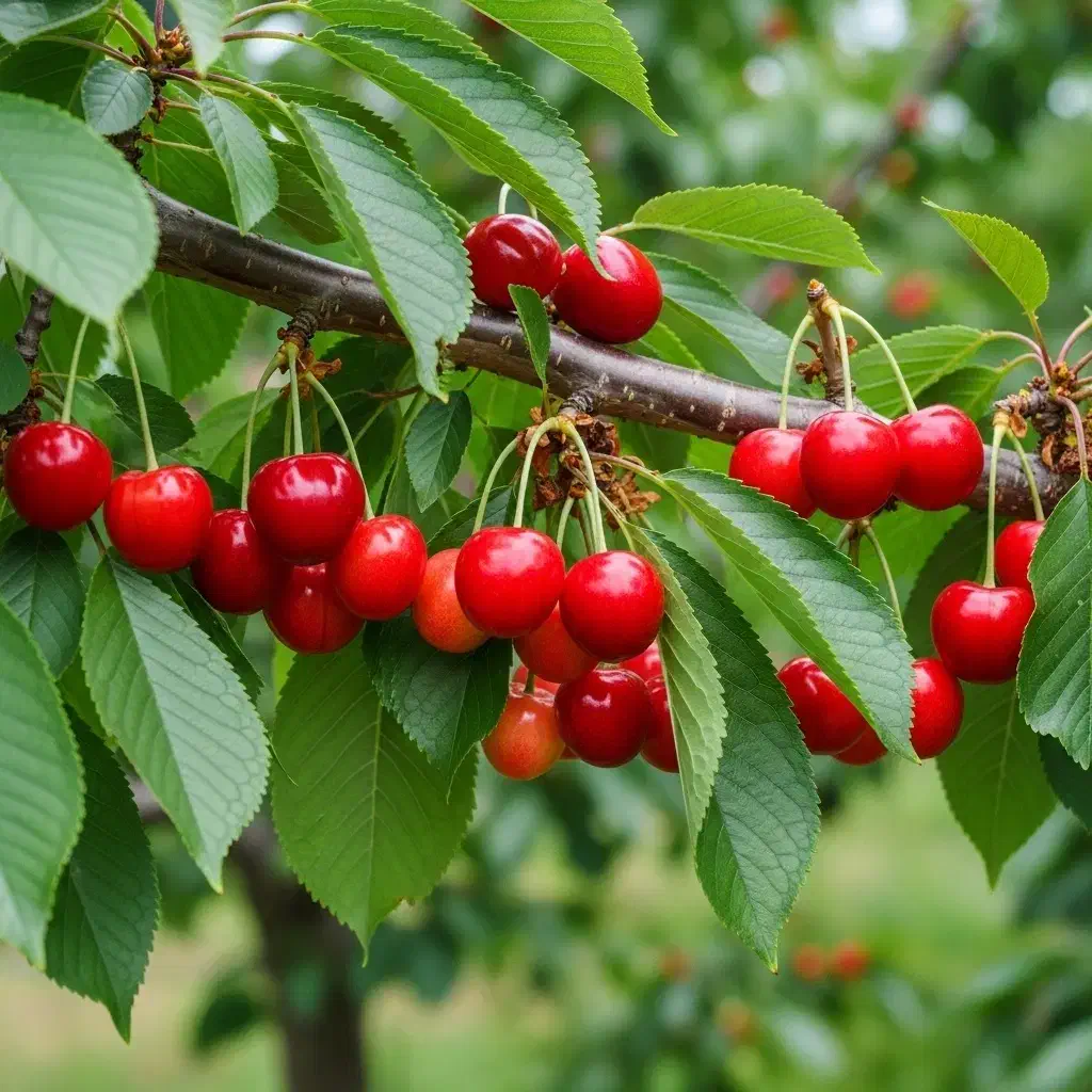 نهال هلو زعفرانی زودبازده با میوه درشت|خدمات باغبانی و درختکاری|شیراز, گلکوب|دیوار