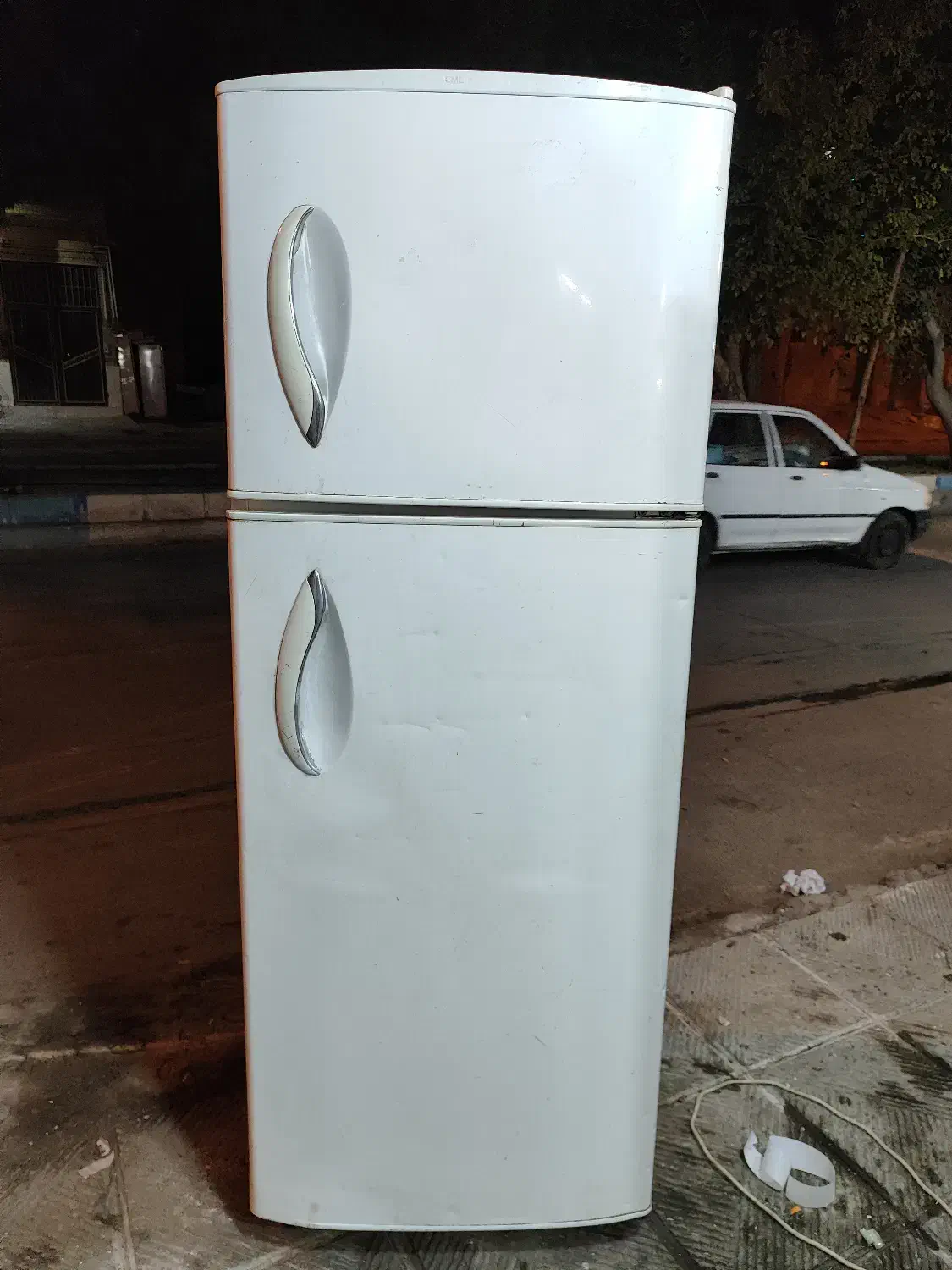 یخچال امرسان|یخچال و فریزر|میبد, |دیوار