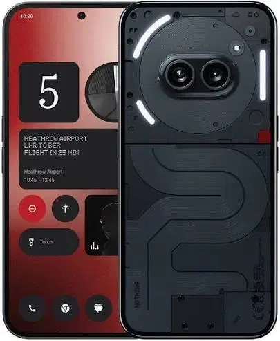 nothing phone 2a 256/12|موبایل|ماکو, |دیوار