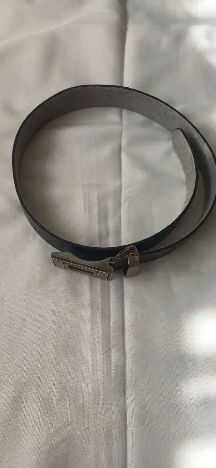 کمربند یک متری|کیف، کفش، کمربند|اصفهان, شهشهان|دیوار