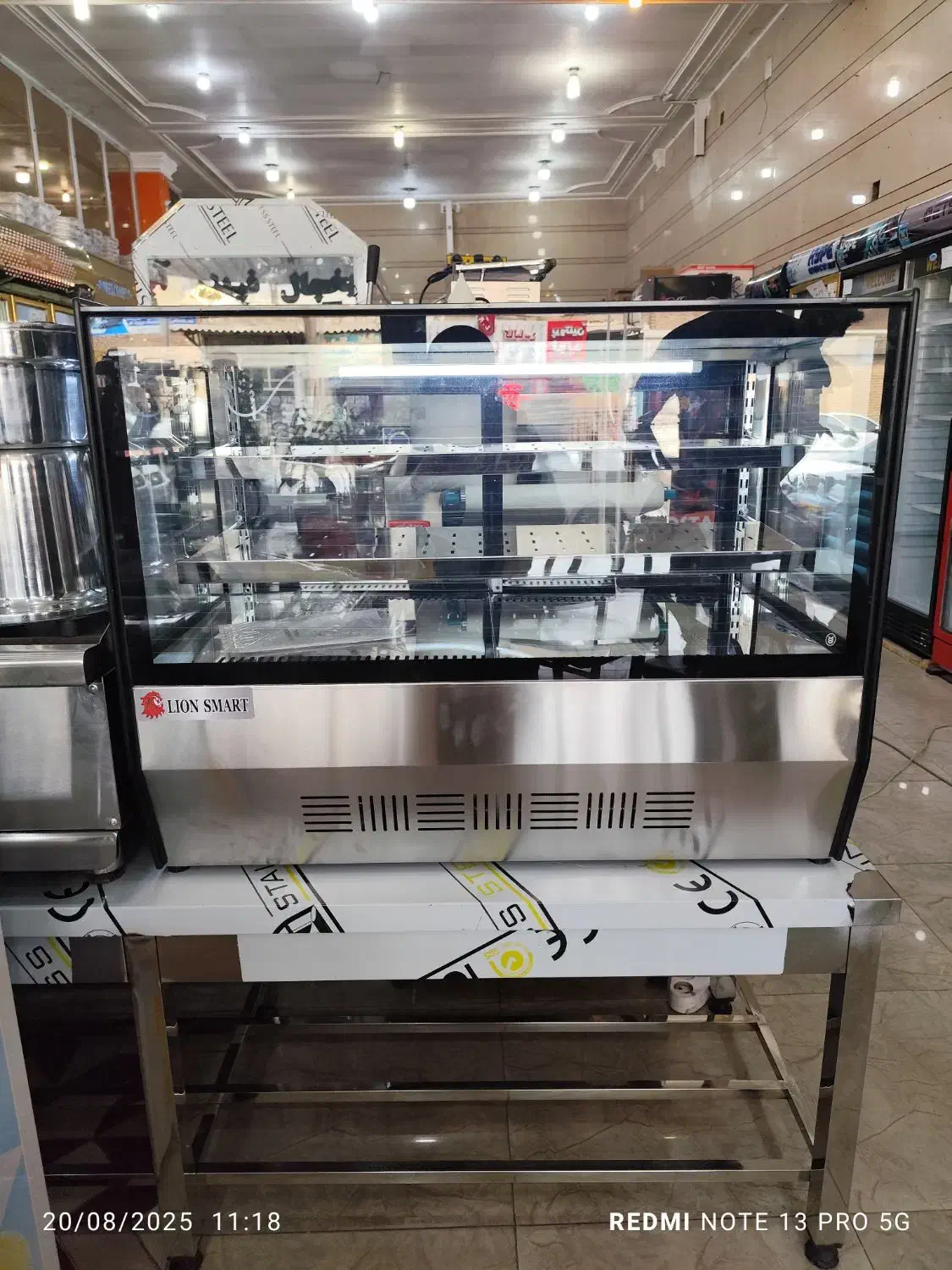 فروش شوکیک|فروشگاه و مغازه|دزفول, |دیوار