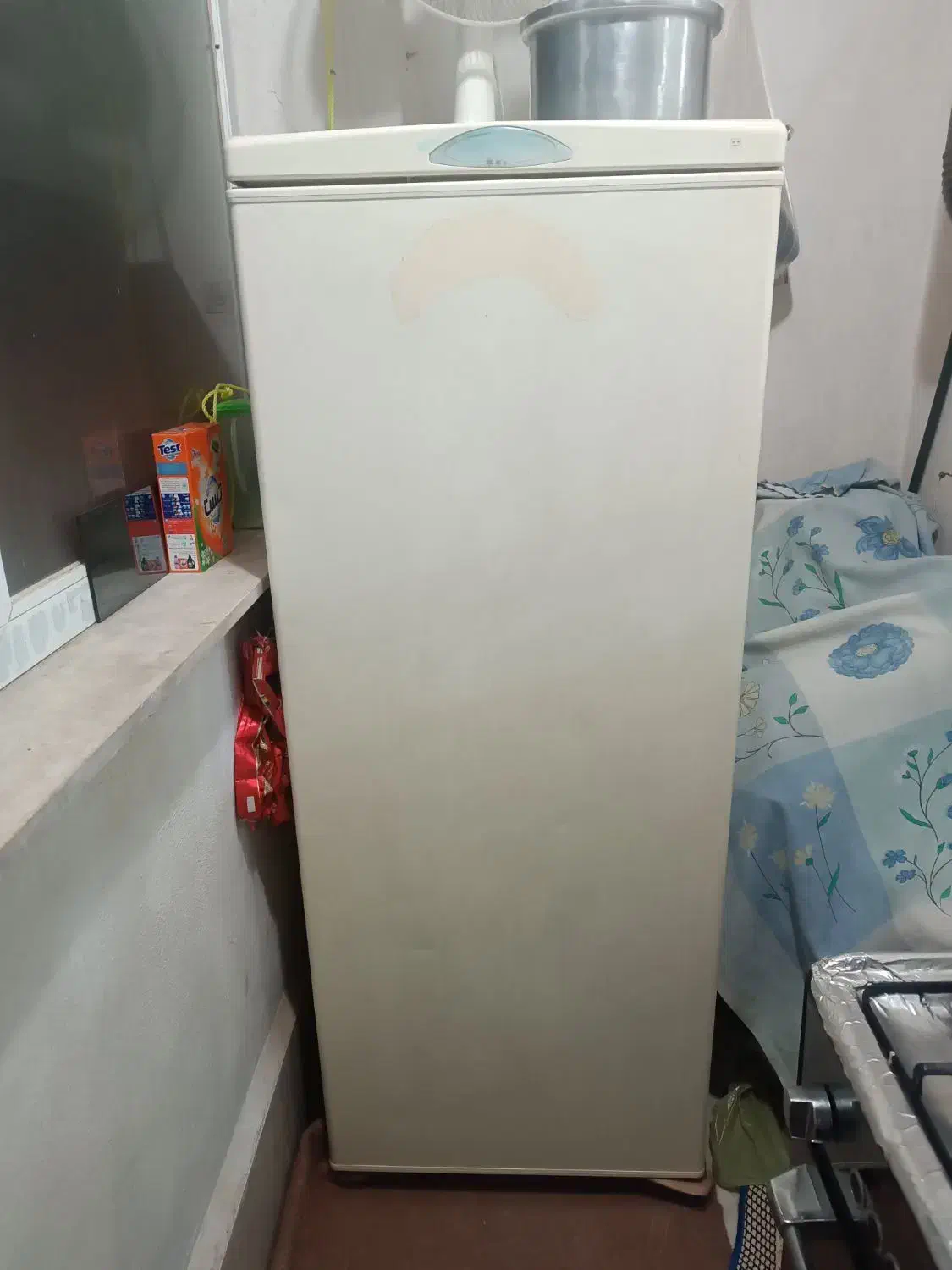 یخچال|یخچال و فریزر|اسلام‌‌آباد غرب, |دیوار