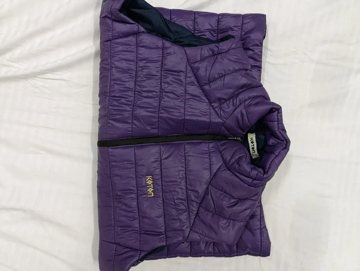 ژیله مارک کوتون ترکیه سایز XL . کاملاً نو|لباس|اوز, |دیوار