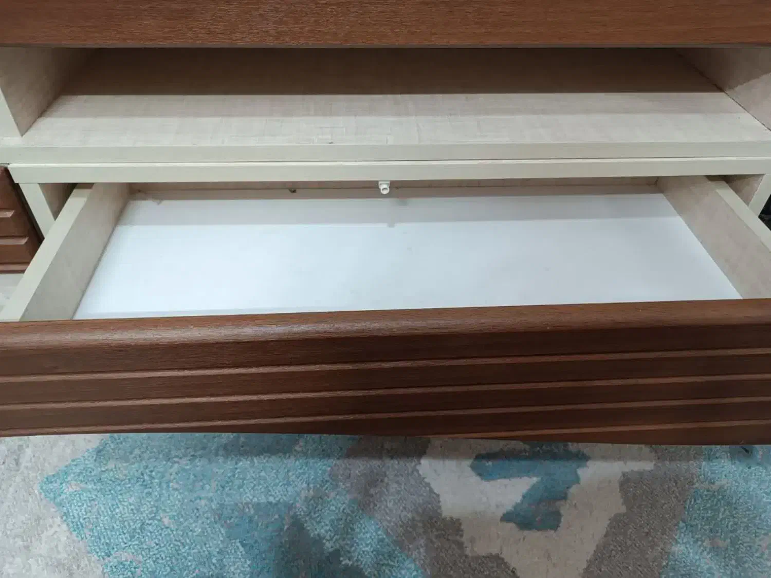 میز تلوزیون پازلی|میز تلویزیون|قم, حاج زینل|دیوار