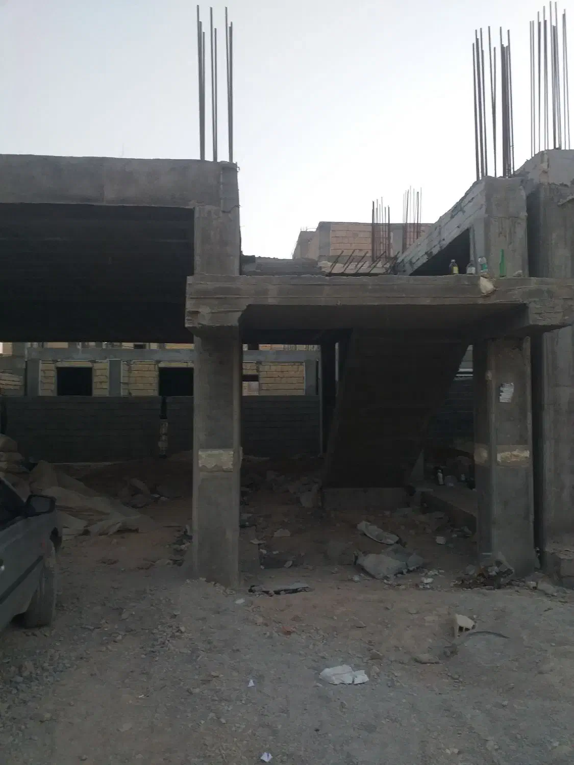 خونه مسکن ملی|فروش آپارتمان|دهدشت, |دیوار