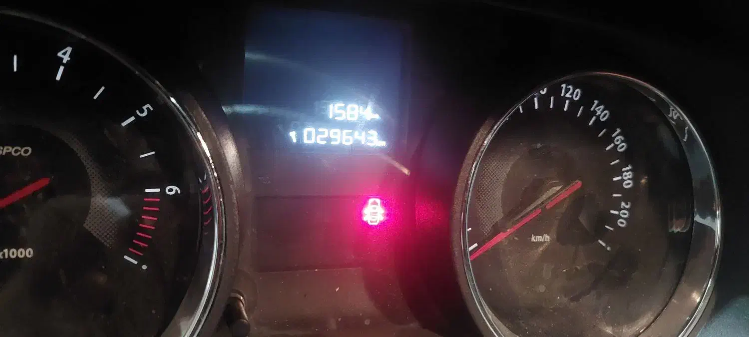 فروش تارا TU5|خودرو سواری و وانت|زرند, |دیوار