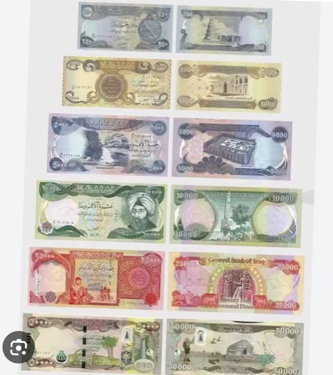 دینار کلکسیونی|کلکسیون سکه، تمبر، اسکناس|شوش, |دیوار