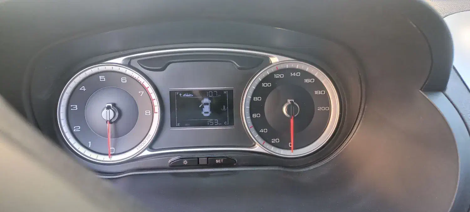 کوییک s صفر|خودرو سواری و وانت|کرمانشاه, |دیوار