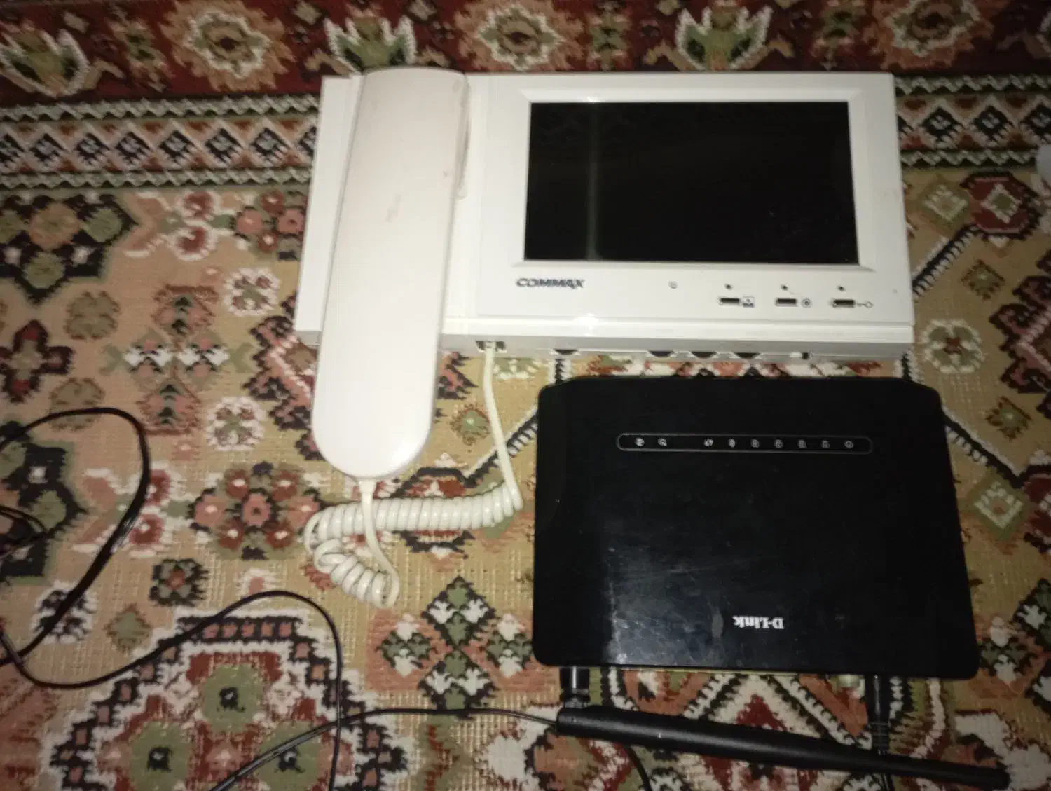 آیفون مودم|مودم و تجهیزات شبکه|سنندج, |دیوار