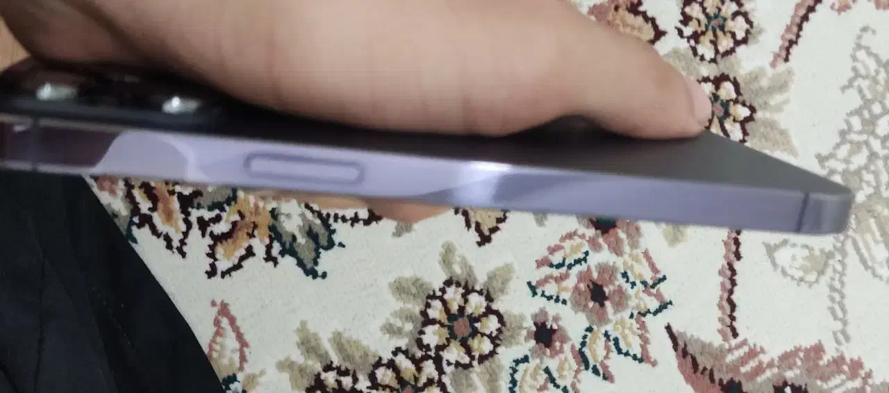 iphone 14 promax|موبایل|کرج, حصارک پایین|دیوار