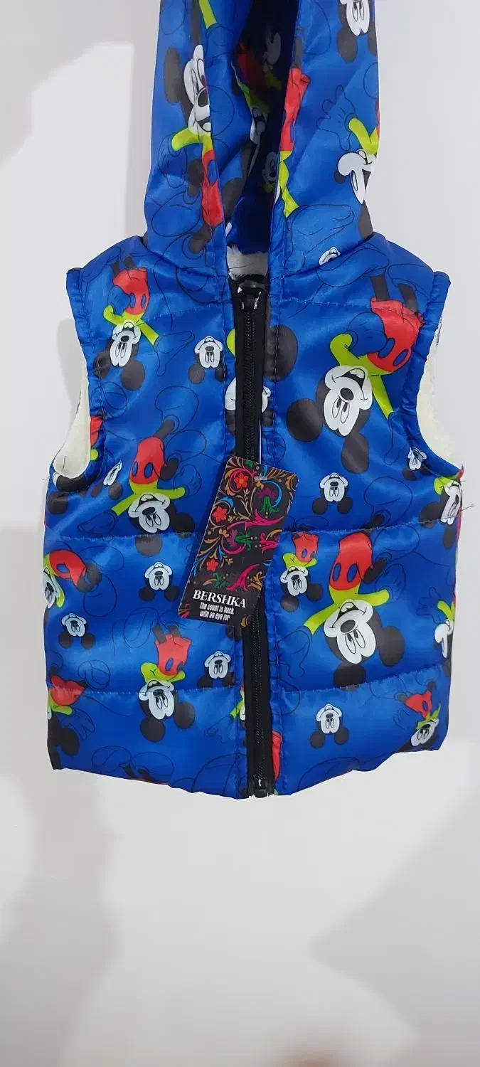 پافر بچگانه|کفش و لباس بچه|شوش, |دیوار