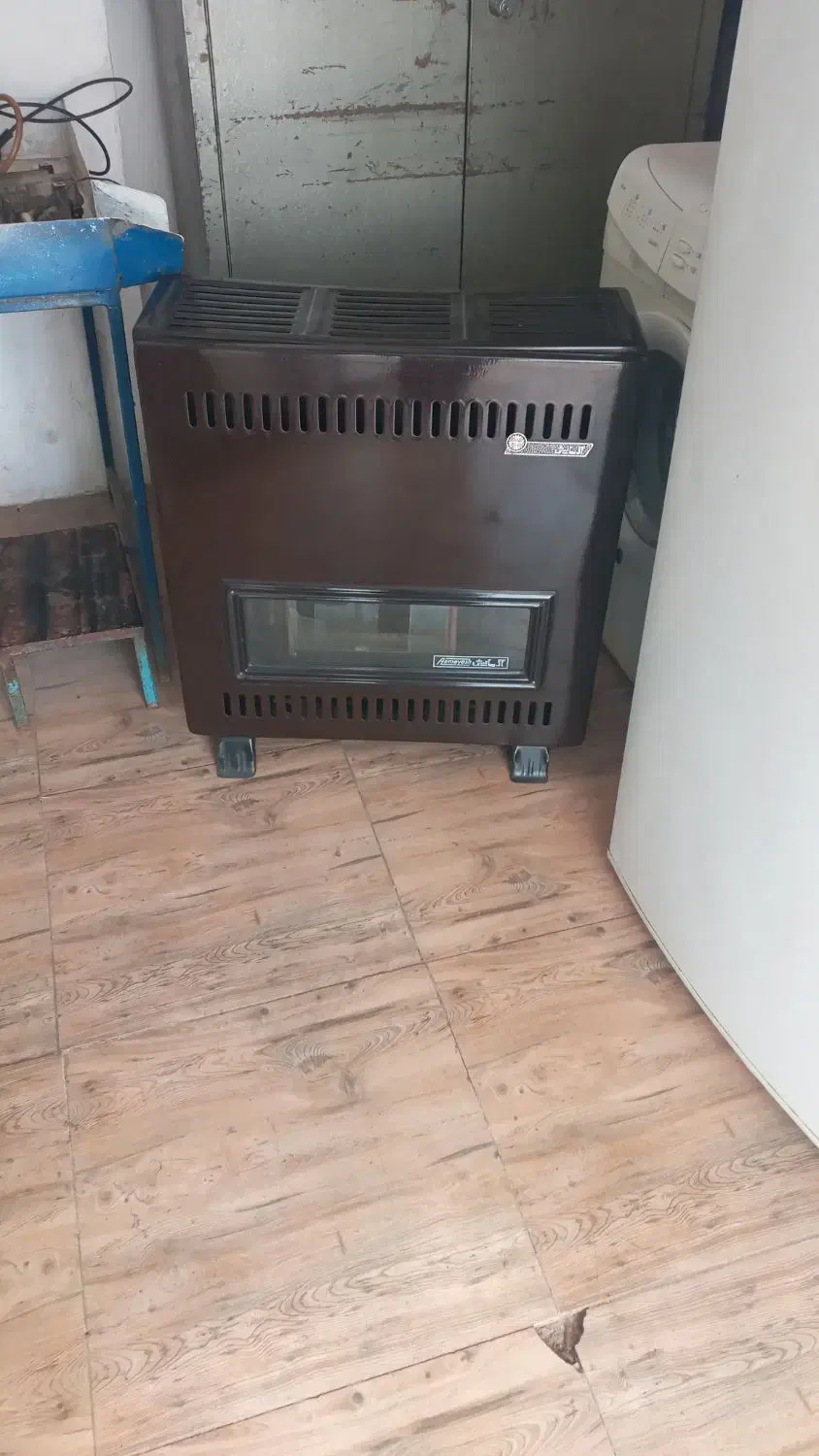 یخچال ساده ازمایش|یخچال و فریزر|مراغه, |دیوار