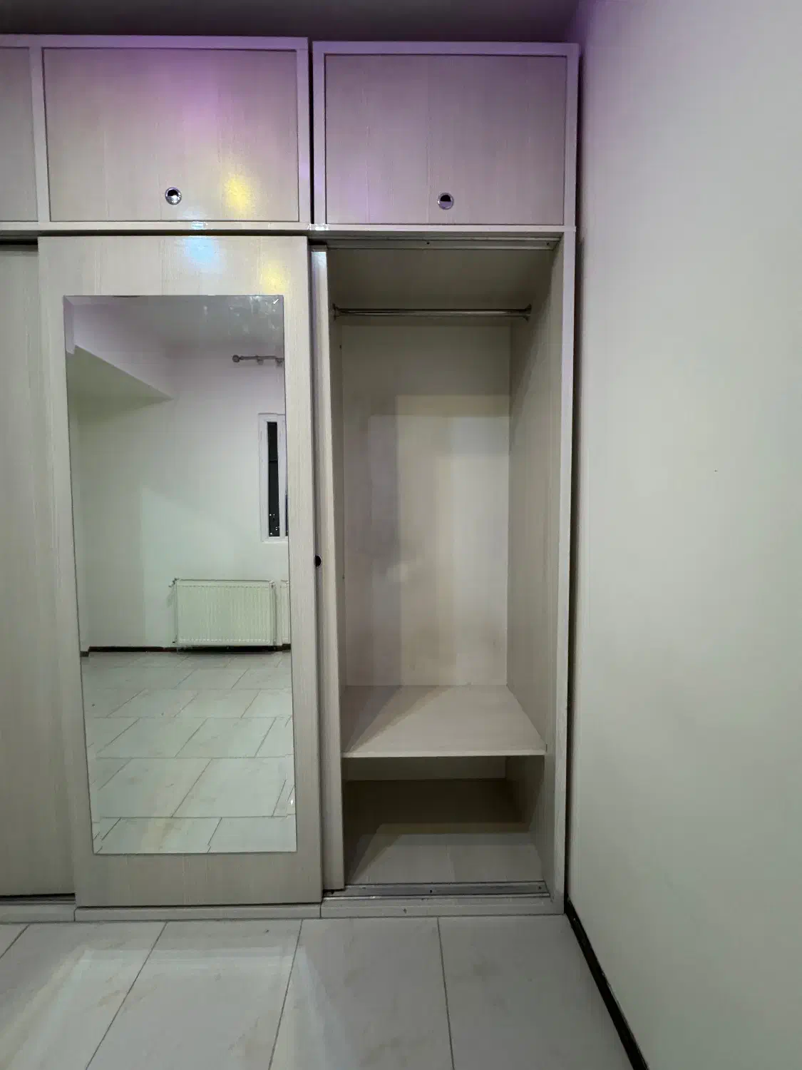 کمد دیواری قابل حمل|جاکفشی، کمد، دراور|پردیس, فاز ۱۱|دیوار