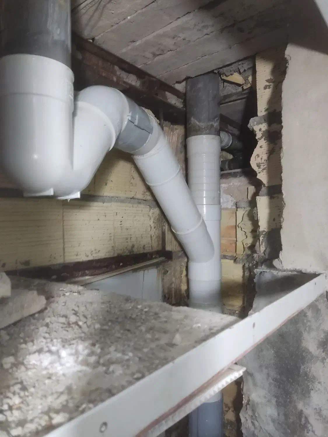 لوله کشی آب و فاضلاب تعمیرات تخصصی|خدمات پیشه و مهارت|ایلام, |دیوار