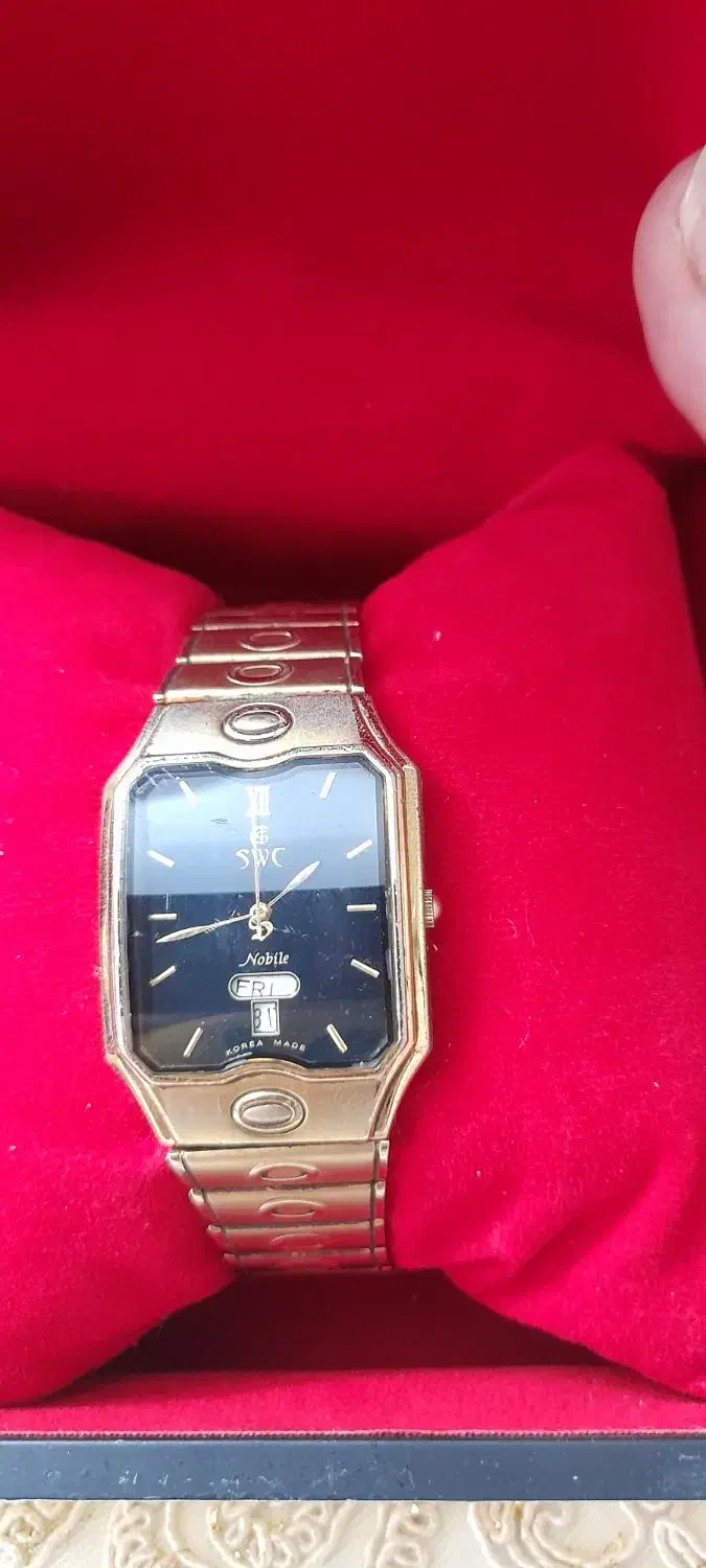 ساعت مچی|ساعت|فولادشهر, مسکن مهر فولادشهر|دیوار