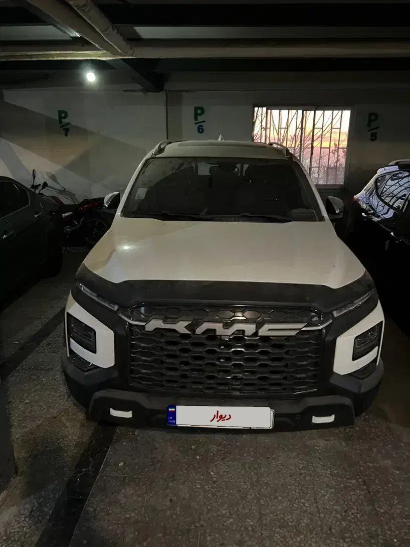 تی۹|خودرو سواری و وانت|تهران, سوهانک|دیوار