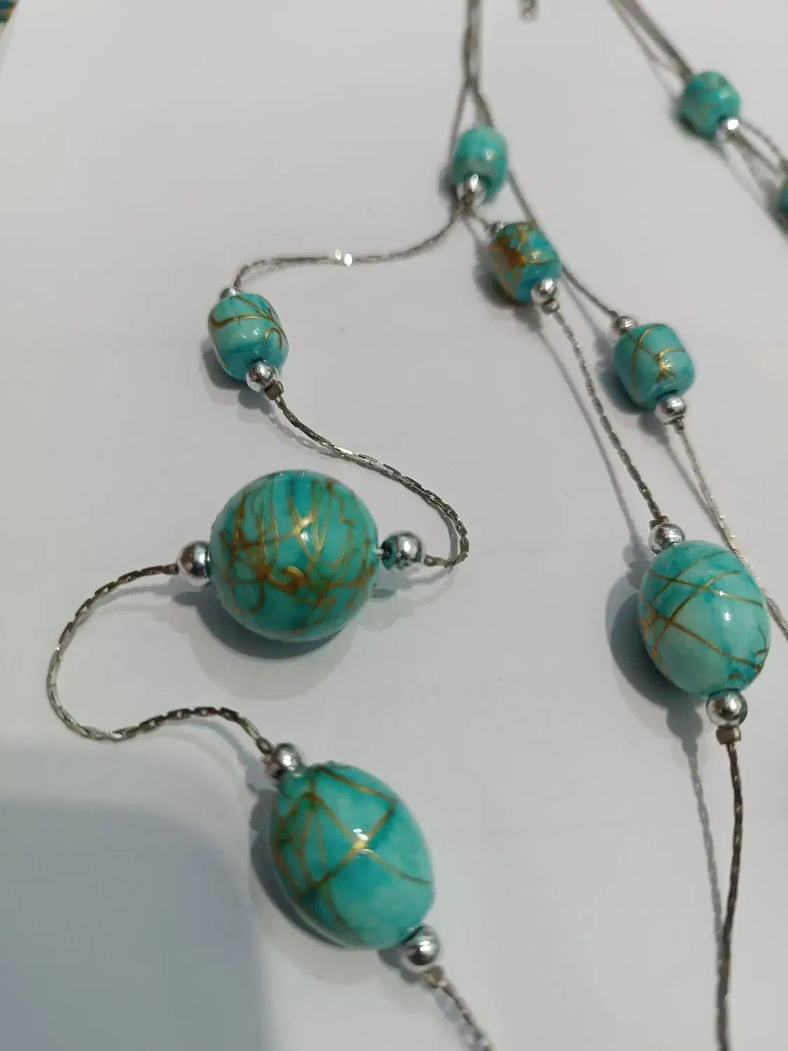 گردنبند|بدلیجات|دزفول, |دیوار