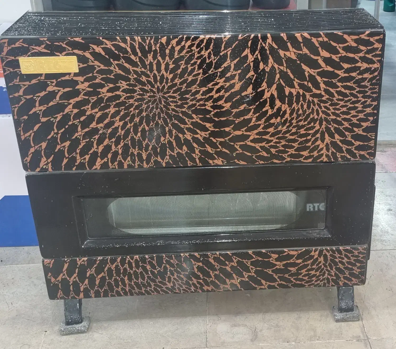 بخاری گازی|بخاری، هیتر، شومینه|پردیس, فاز ۱|دیوار