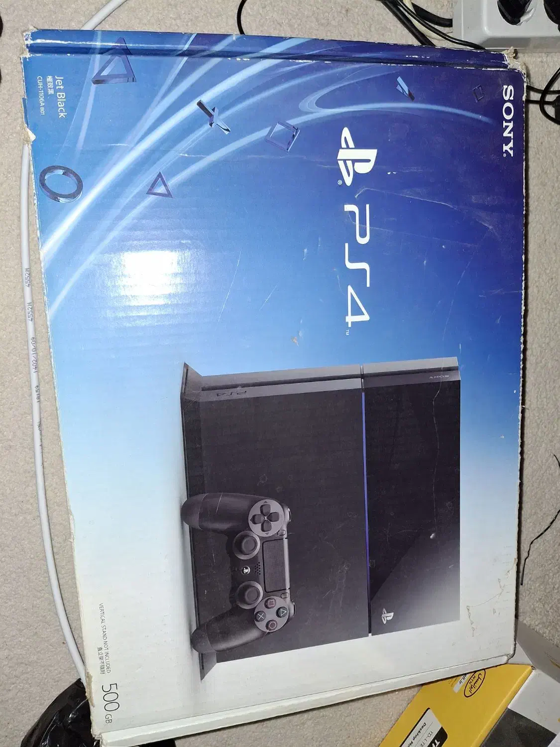 ps4 ft500gigکپی خور با دودسته|کنسول، بازی ویدئویی و آنلاین|بندر ماهشهر, |دیوار