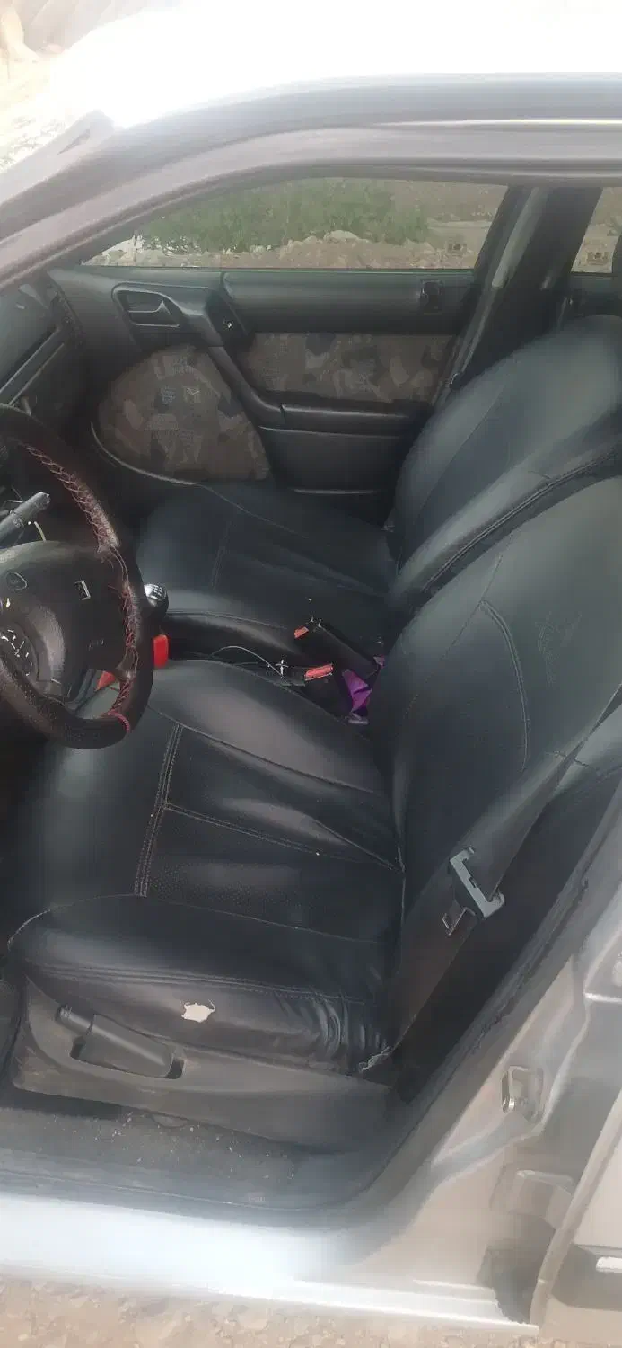 زانتیا۲۰۰۰مدل۸۶|خودرو سواری و وانت|کرمانشاه, |دیوار