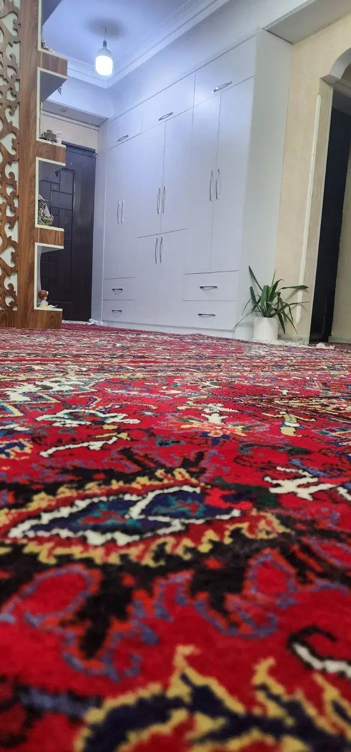 آپارتمان ۷۶ متری|فروش آپارتمان|فردیس, شهرک ناز|دیوار