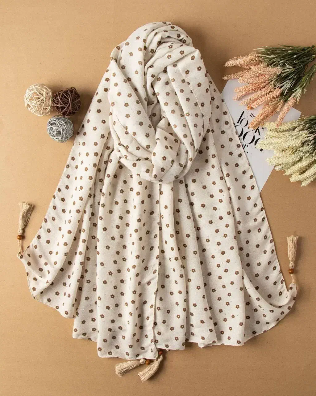 شال دیجیتال نگینی|لباس|فیروزآباد (فارس), |دیوار