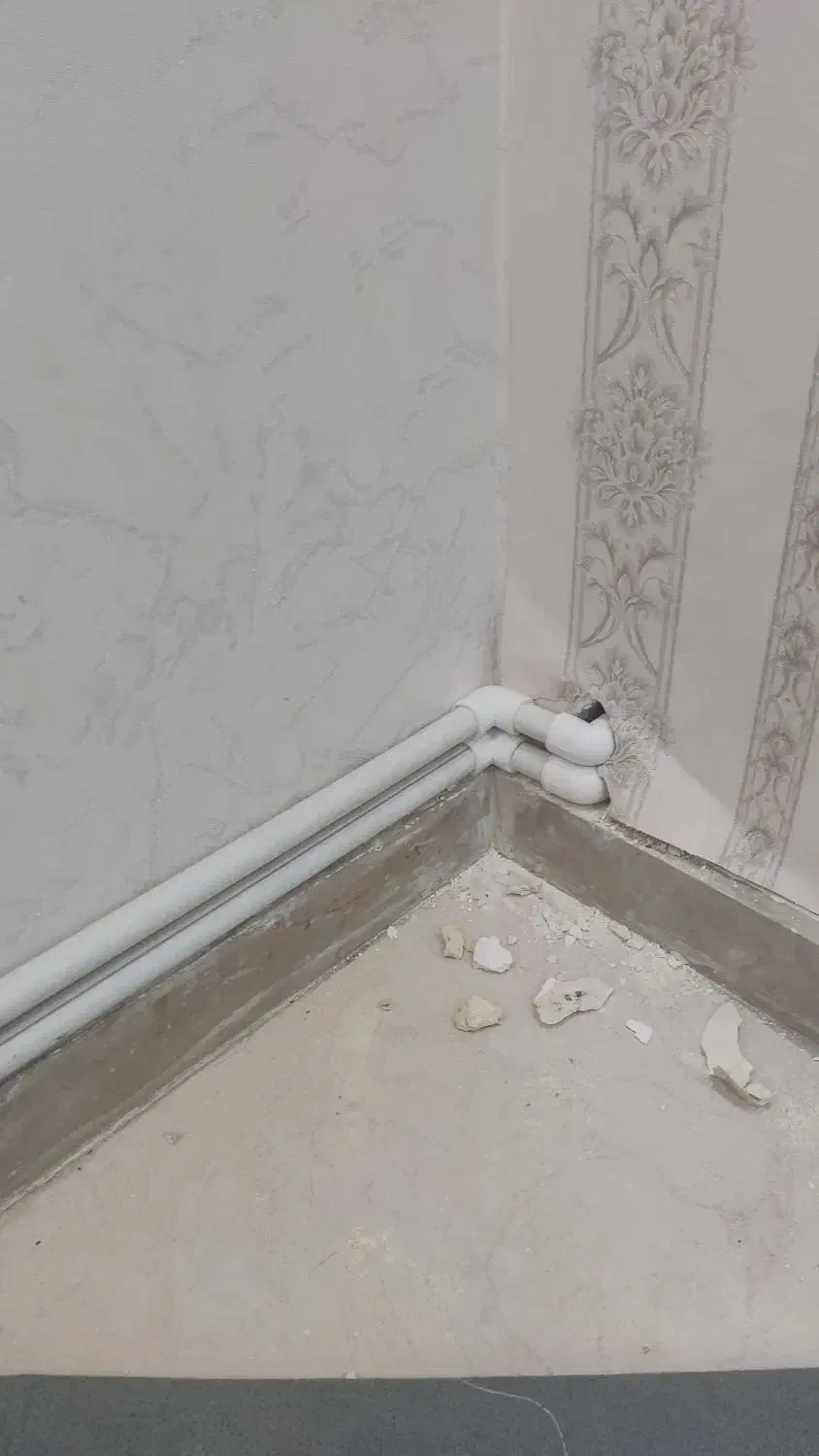 لوله کشی ساختمان و نصب و اجرای ایزوگام|خدمات پیشه و مهارت|بروجرد, |دیوار