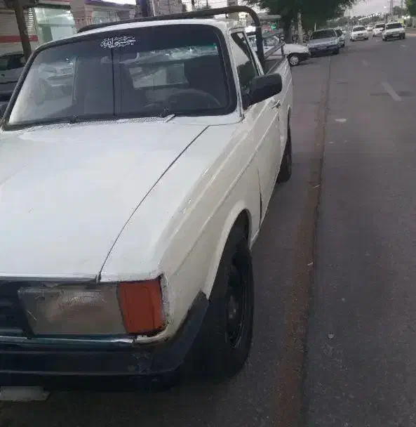 پیکان بار مدل 89|خودرو سواری و وانت|خورموج, |دیوار