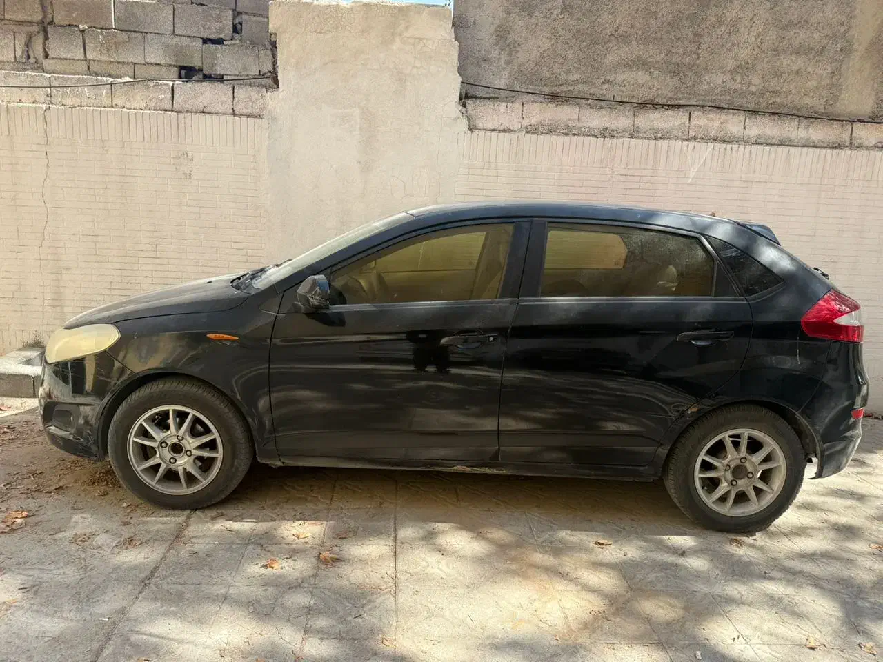 ماشین MBM315|خودرو سواری و وانت|یاسوج, |دیوار