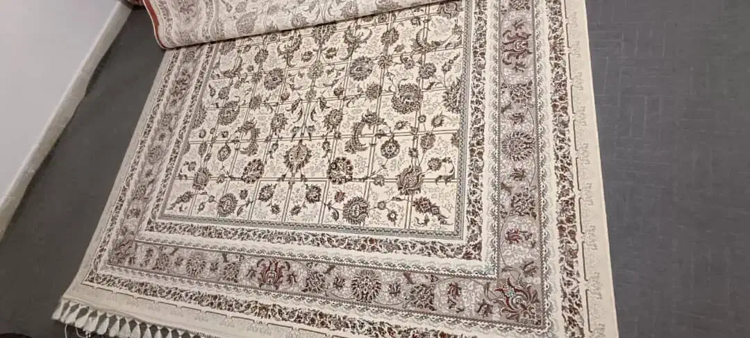 2عدد فرش 9متری|فرش|کرمانشاه, |دیوار