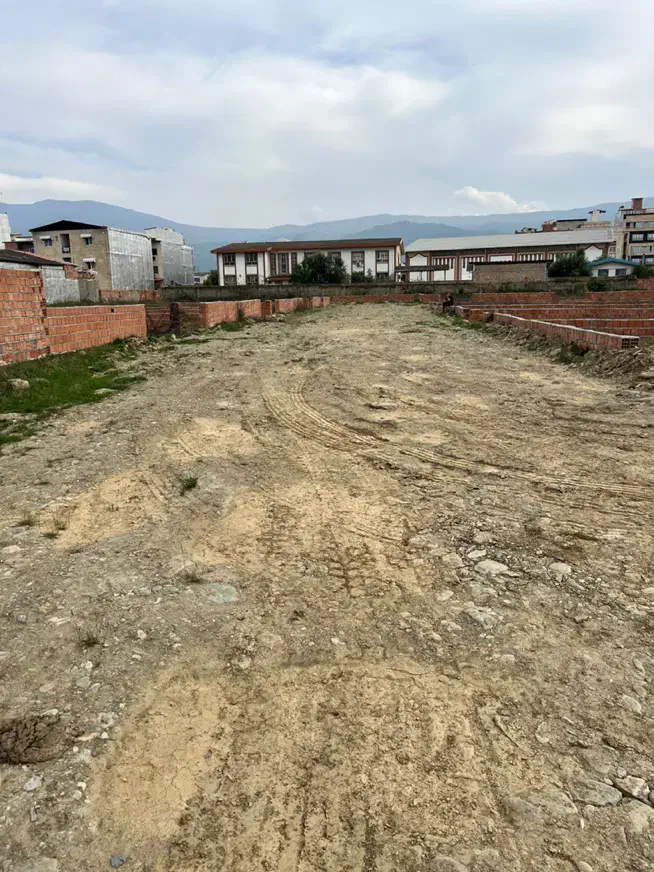 زمین مسکونی|فروش زمین و ملک کلنگی|بندر گز, |دیوار